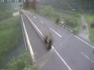 智頭町大呂