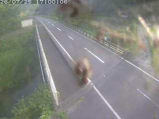智頭町大呂