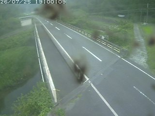 智頭町大呂