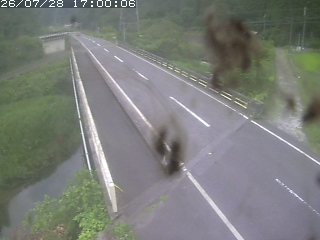 智頭町大呂