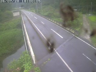 智頭町大呂