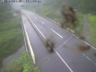 智頭町大呂