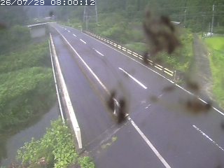 智頭町大呂