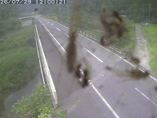 智頭町大呂