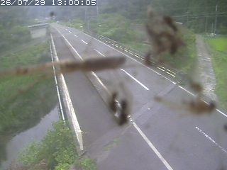 智頭町大呂