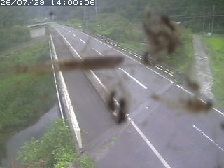 智頭町大呂