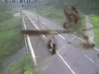 智頭町大呂
