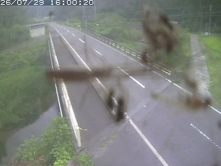 智頭町大呂