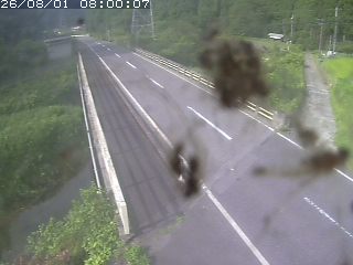 智頭町大呂