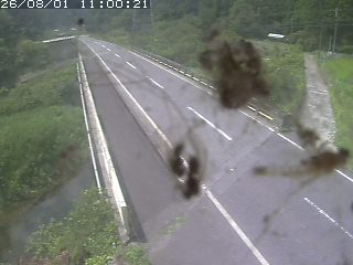 智頭町大呂