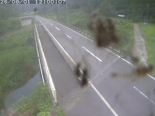 智頭町大呂
