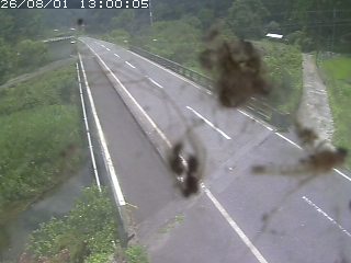 智頭町大呂