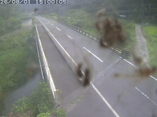 智頭町大呂