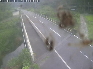 智頭町大呂