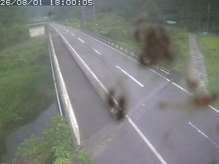 智頭町大呂