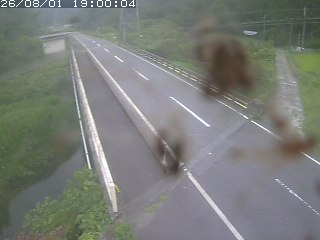智頭町大呂