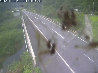 智頭町大呂