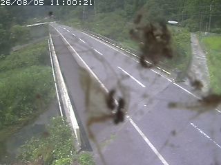 智頭町大呂
