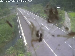 智頭町大呂