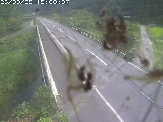智頭町大呂