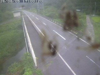 智頭町大呂