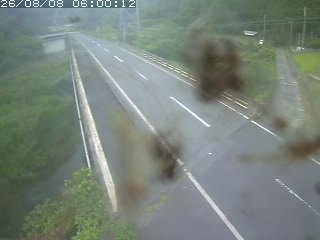 智頭町大呂