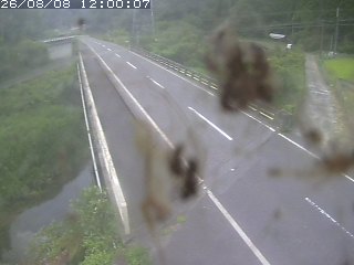 智頭町大呂