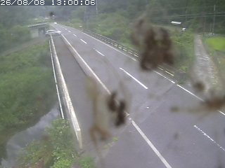 智頭町大呂