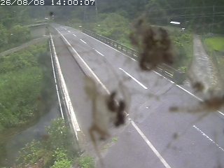 智頭町大呂
