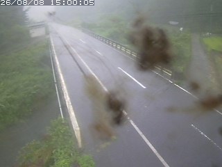 智頭町大呂