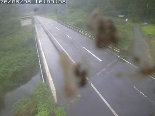 智頭町大呂