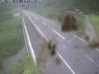 智頭町大呂