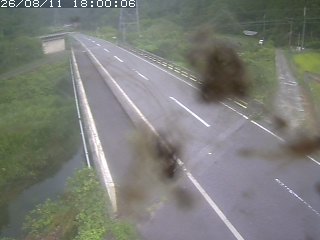 智頭町大呂