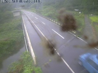 智頭町大呂