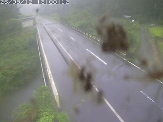 智頭町大呂