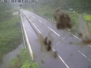 智頭町大呂