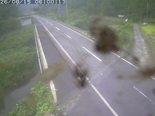 智頭町大呂