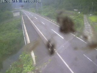 智頭町大呂