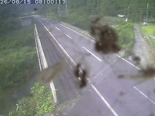 智頭町大呂