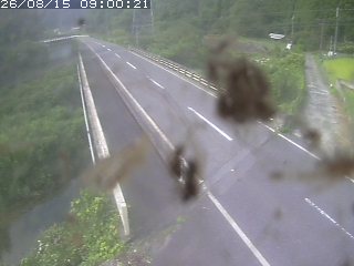 智頭町大呂