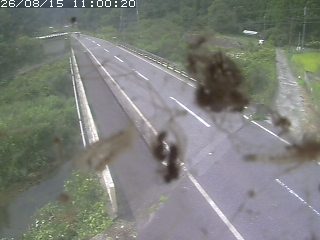 智頭町大呂
