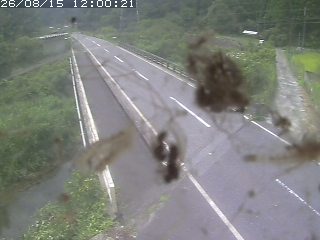 智頭町大呂