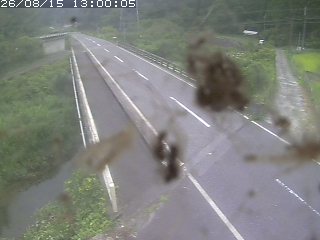 智頭町大呂
