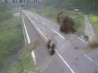 智頭町大呂