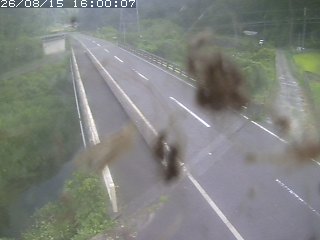 智頭町大呂
