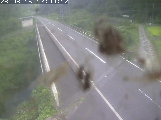 智頭町大呂