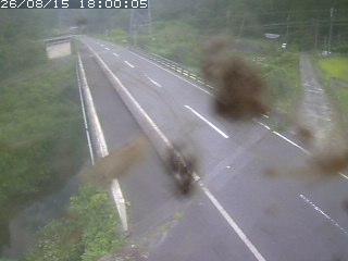 智頭町大呂