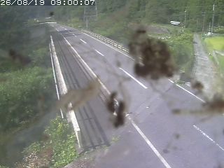 智頭町大呂