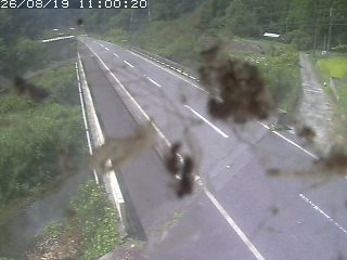 智頭町大呂