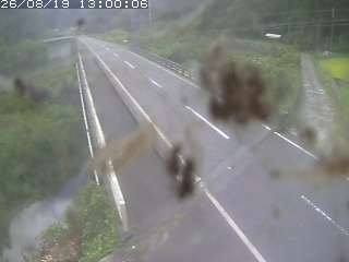 智頭町大呂